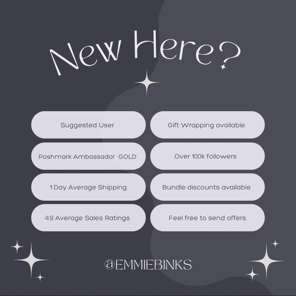 NWT Golden Faux Pearl Jacket Earrings Double Sided ~ Trendy Minimalist Vibe - Picture 12 of 12